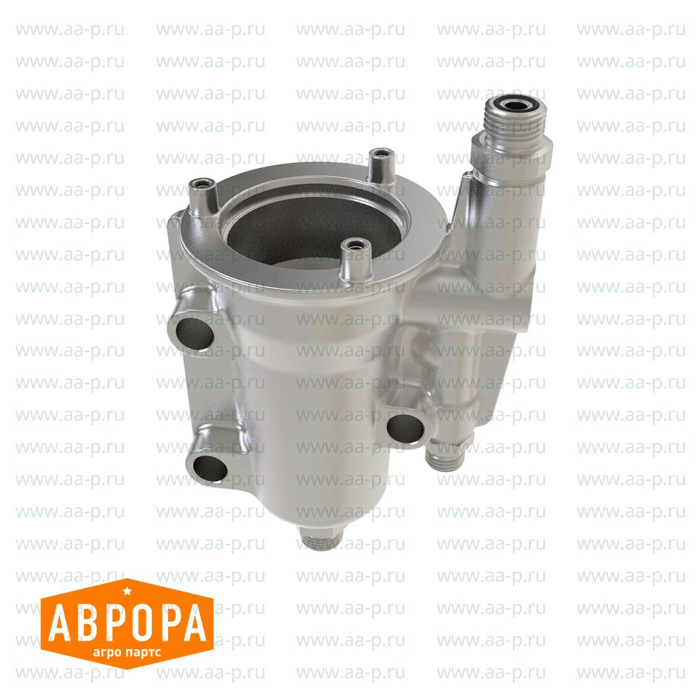 RE542876 ТОПЛИВОПРОВОД